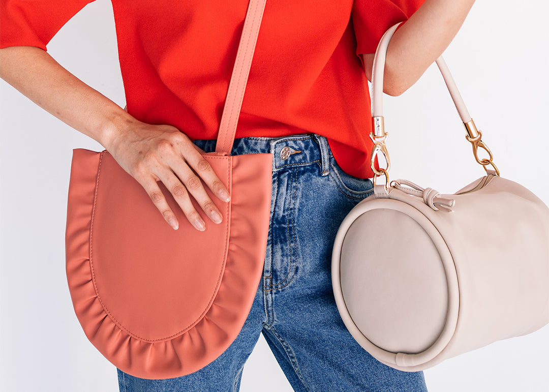 11 Sustainable Vegan Leather Alternatives You'll Love to Learn About —  Sustainably Chic