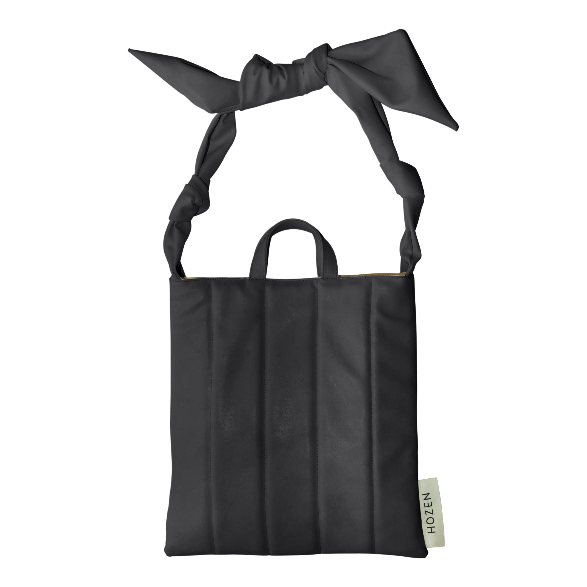 Uniqlo u blocktech 2way tote bag hot sale