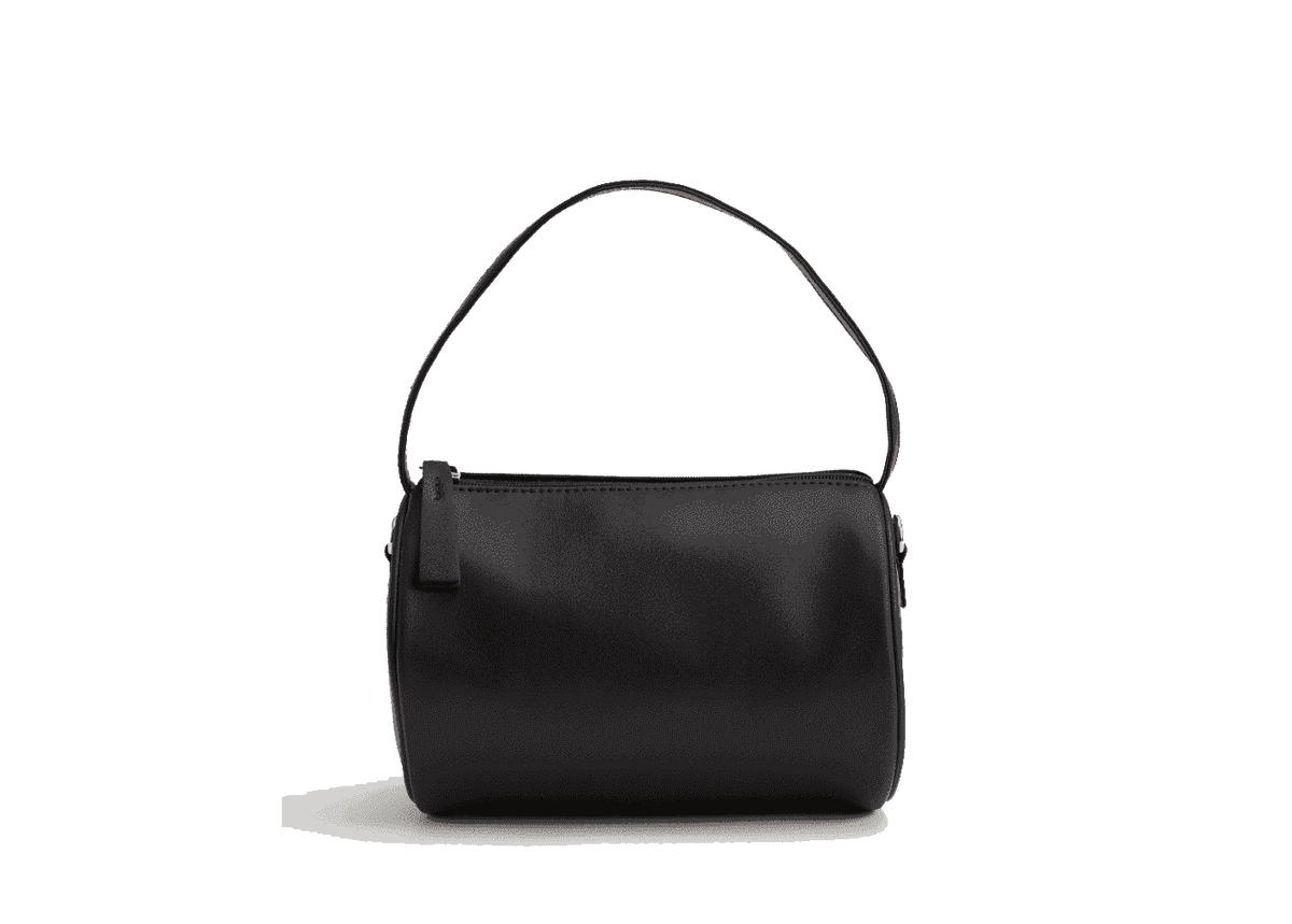 Mini Duffle Bag • Rouge x Mary Matson