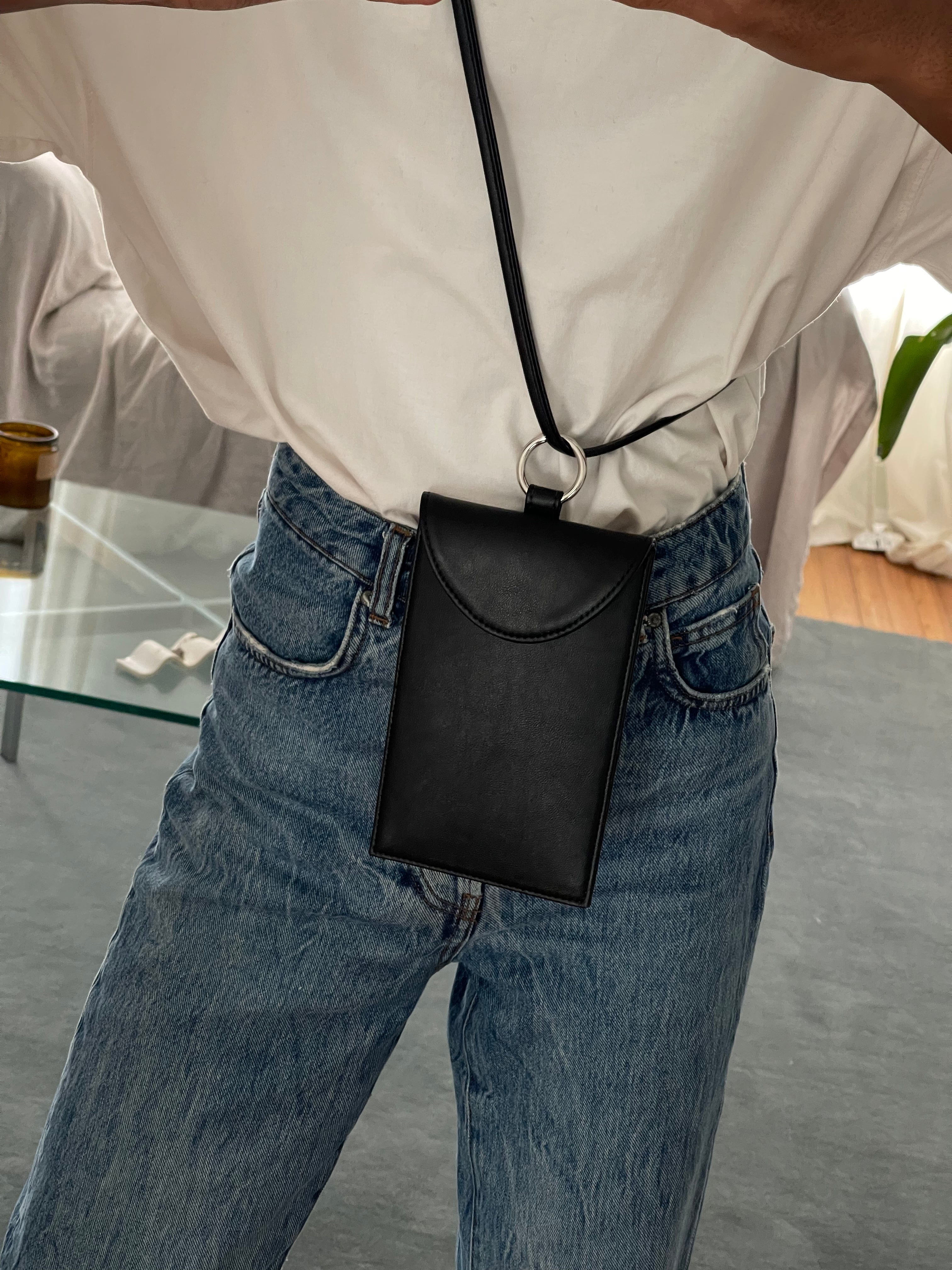 Phone Sling - Phone Case with Strap HOZEN Phone Sling - Phone Case with Strap HOZEN