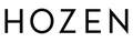 Hozen Logo - Hozen Collection designs of sustainable, PETA approved, vegan handbags that are ethically made in the USA.