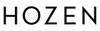 Hozen Logo - Hozen Collection designs of sustainable, PETA approved, vegan handbags that are ethically made in the USA.