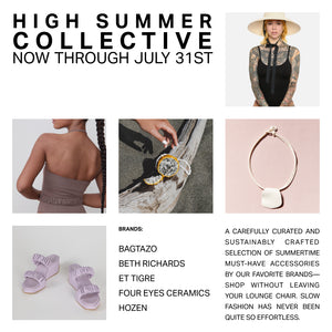 High Summer Collective