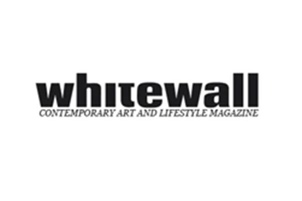 Whitewall Contemporary Art and Lifestyle Magazine