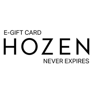 HOZEN Gift Cards Gift Card