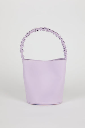 HOZEN purple designer bag | IB x HOZEN