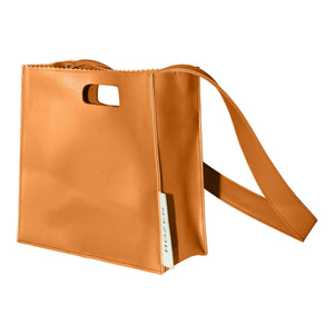 HOZEN Lunch Bag Sample Lunch Bag • Camel